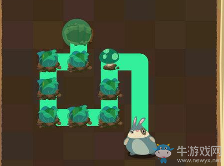《兔子復仇記》第二章倉庫里通關攻略大全