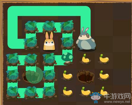 《兔子復(fù)仇記》第二章倉(cāng)庫(kù)里通關(guān)攻略大全