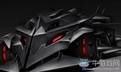 《qq飛車》霸天虎獲得方法