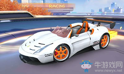 《qq飛車》白靈數(shù)據(jù)分析