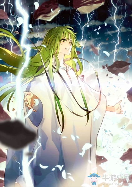 《FGO》恩奇都解析