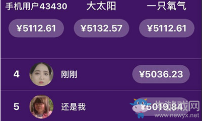 《沖頂大會》靠什么賺錢的