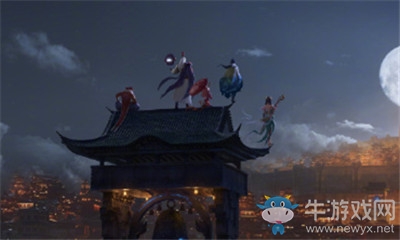 《王者榮耀》裴擒虎最佳出裝搭配推薦