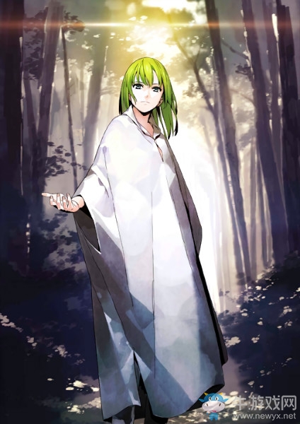 《FGO》恩奇都解析