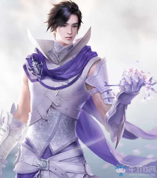 《鎮(zhèn)魔曲》新職業(yè)影鋒介紹