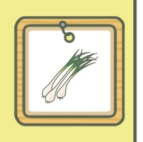 《旅行青蛙》蝸牛喜歡吃的食物介紹