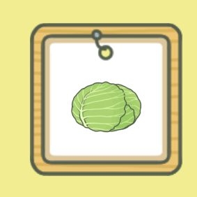 《旅行青蛙》蝸牛喜歡吃的食物介紹