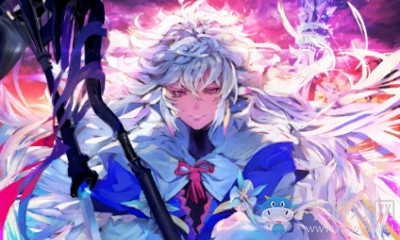 《FGO》梅林突破材料介紹