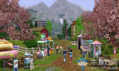 《模擬人生3》關于存檔崩潰的問題