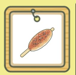 《旅行青蛙》蝸牛喜歡吃的食物介紹