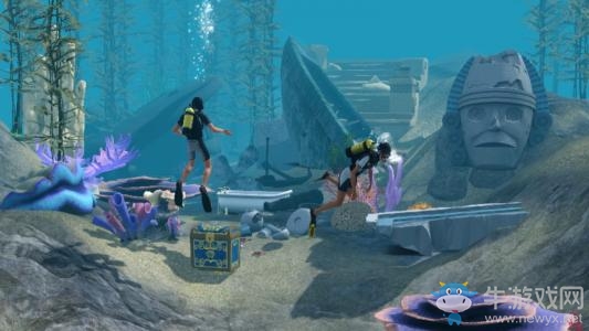 《模擬人生3》中魚的用途