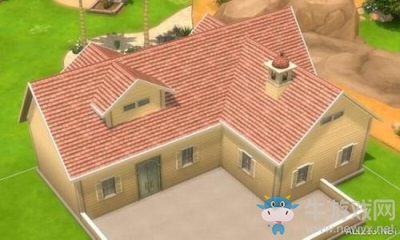 《模擬人生3》作弊買房子的方法