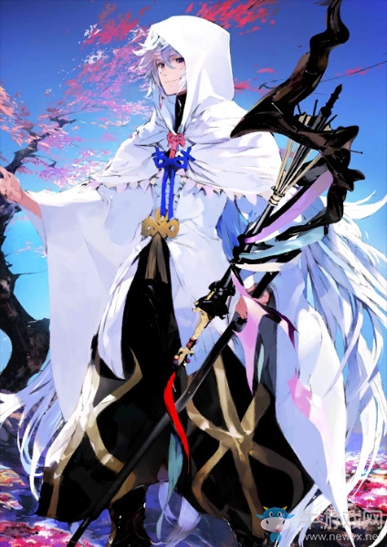 《FGO》梅林解析