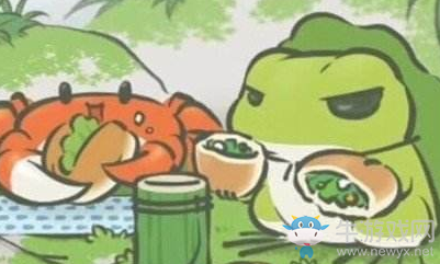《旅行青蛙》四葉草獲得方法