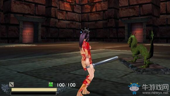 《流星蝴蝶劍》bug使用方法