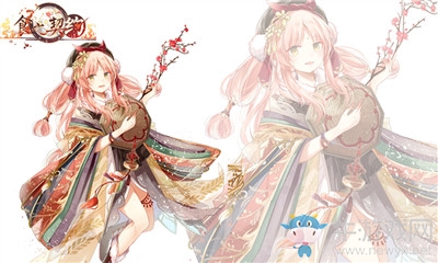 《食之契約》新SR饗靈臘八粥獲取攻略