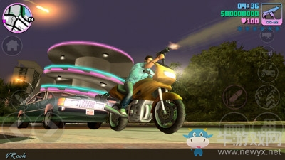 《俠盜獵車(chē)-罪惡都市》秘籍介紹