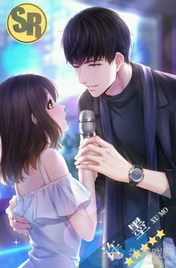 《戀與制作人》繾綣樂光活動大全