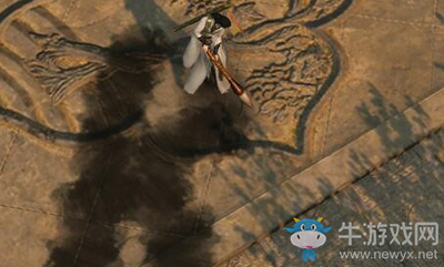 《逆水寒OL》太平筆法奇遇技能獲取攻略