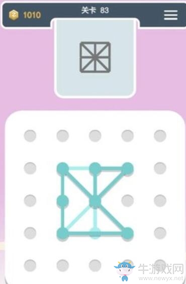 《點線交織》鏡像模式全關(guān)卡攻略大全