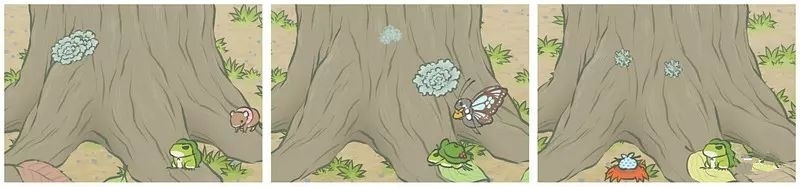 《旅行青蛙》明信片獲取方法大全