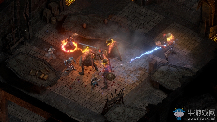 《永恒之柱2》配置要求一覽