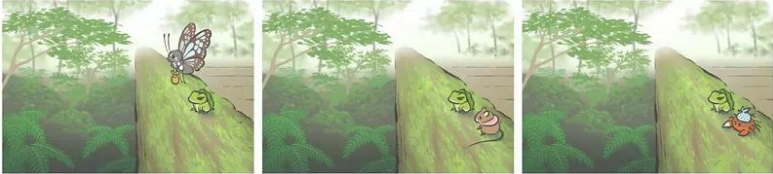 《旅行青蛙》明信片獲取方法大全