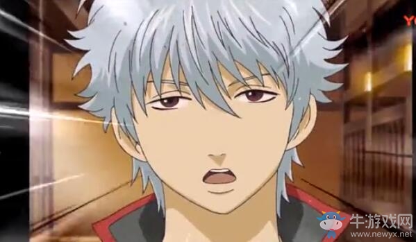 《銀魂亂舞》全角色覺醒亂舞效果一覽