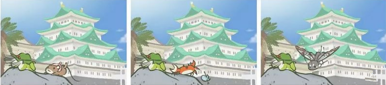 《旅行青蛙》明信片獲取方法大全