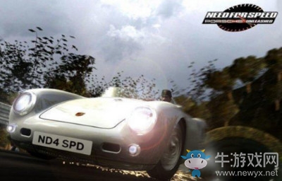 《極品飛車5保時捷之旅》秘籍攻略大全