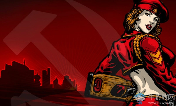 《紅色警戒3：起義時刻》蘇軍戰役攻略