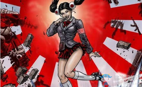 《紅色警戒3：起義時刻》百合子戰役攻略