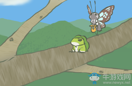 《旅行青蛙》让青蛙立刻回来攻略