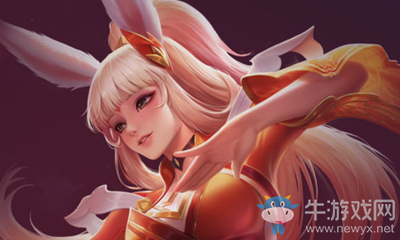 《王者榮耀》新英雄公孫離分享體驗(yàn)得好禮