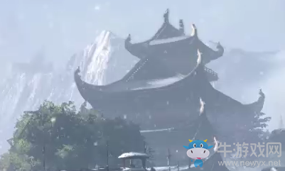 《逆水寒OL》不刪檔測試激活碼獲取方法匯總