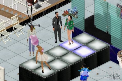 《模擬人生之超級明星》秘籍攻略大全