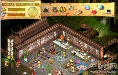 《百鬼夜宴》秘籍攻略介紹大全