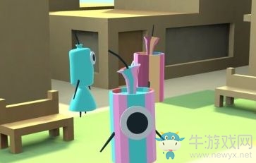 《火花人生》全關卡通關大全