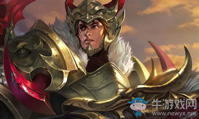 《王者榮耀》劉備s10銘文搭配