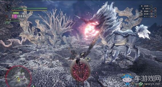 《怪物獵人：世界》上位麒麟任務(wù)出現(xiàn)條件