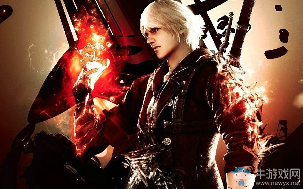 《鬼泣4》奶油預輸入二紅技巧