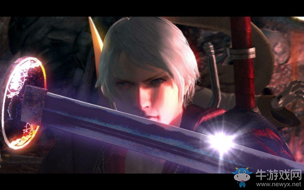 《鬼泣4》閻魔刀使用方法解析