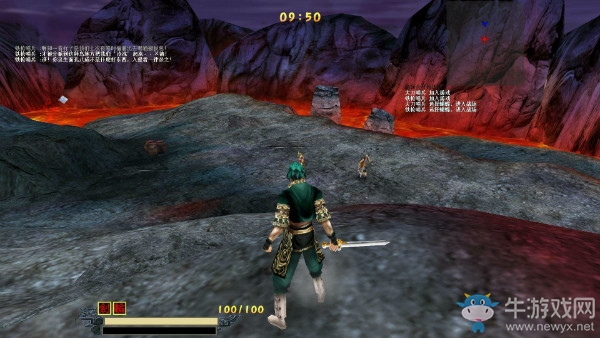 《流星蝴蝶劍》各版本對(duì)戰(zhàn)禁招一覽