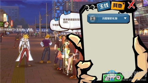 萌新成長手冊《中國驚奇先生》手游新手攻略