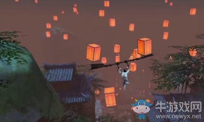 《楚留香手游》少林秘籍推薦
