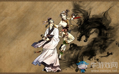 《軒轅劍4》蒼之濤-最佳戰術介紹