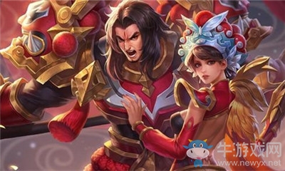 《王者榮耀》霸王別姬返場時間介紹