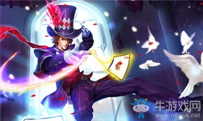 《王者榮耀》被招募者專屬頭像框