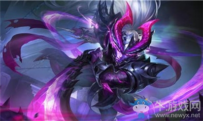 《王者榮耀》宮本武藏地獄之眼專屬頭像框