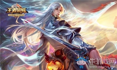 《王者榮耀》2019年新年返場(chǎng)皮膚介紹